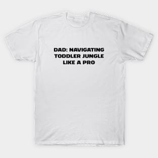 Dad T-Shirt